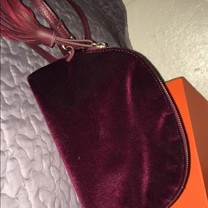 Holiday purse